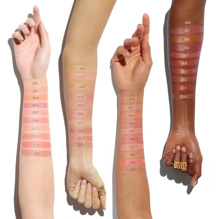Dior Addict Lip Glow