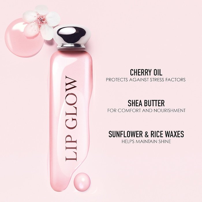 Dior Addict Lip Glow