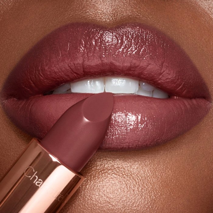 Charlotte Tilbury Mini Pillow Talk Lipstick & Liner Set