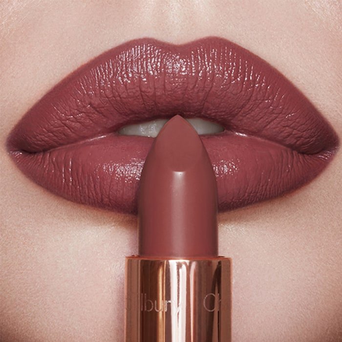 Charlotte Tilbury Mini Pillow Talk Lipstick & Liner Set