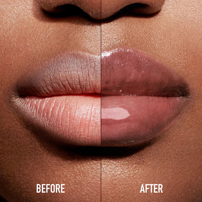 Dior Lip Glow Oil  20 Mahogany - mahogany