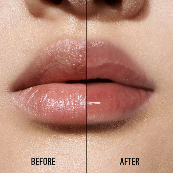 Dior Lip Glow Oil  20 Mahogany - mahogany