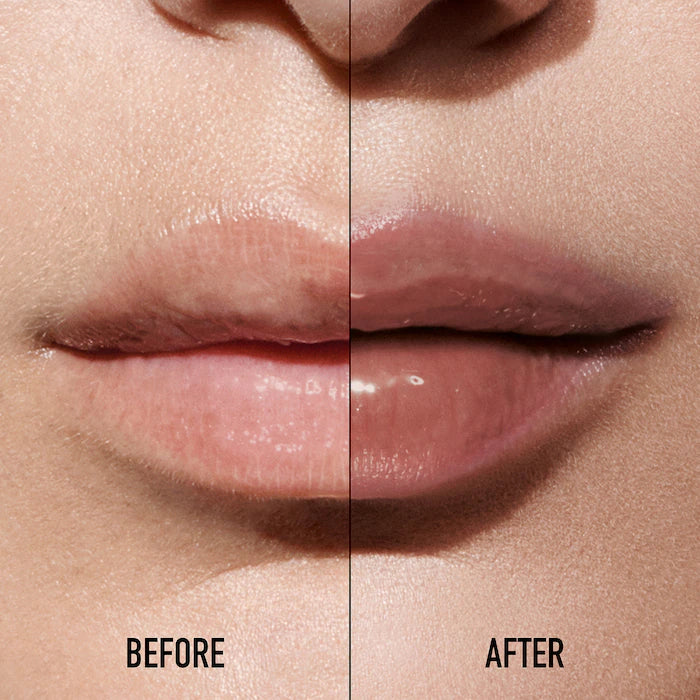 Dior Lip Glow Oil  20 Mahogany - mahogany