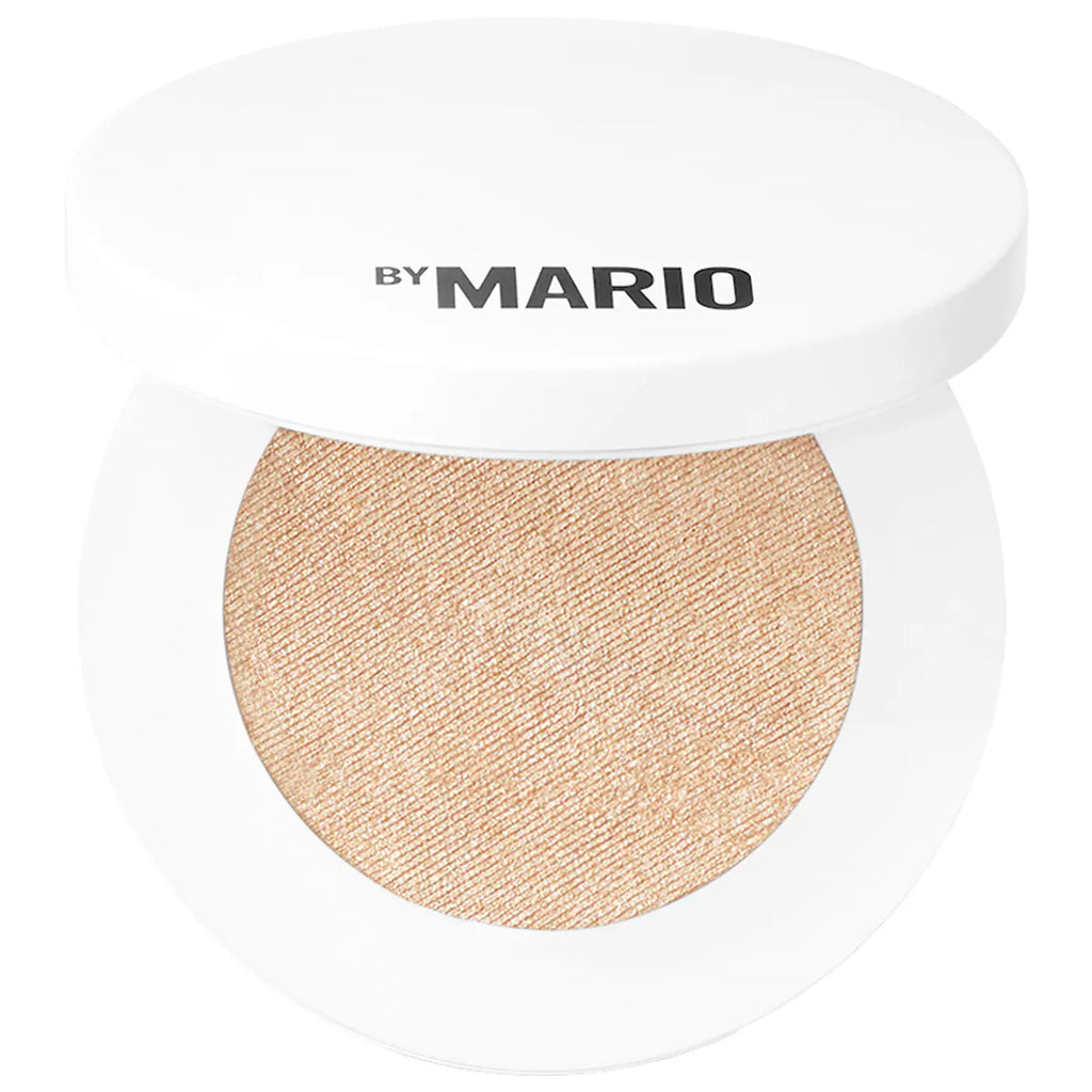 MAKEUP BY MARIO Soft Glow Highlighter in Golden (luminous soft gold)