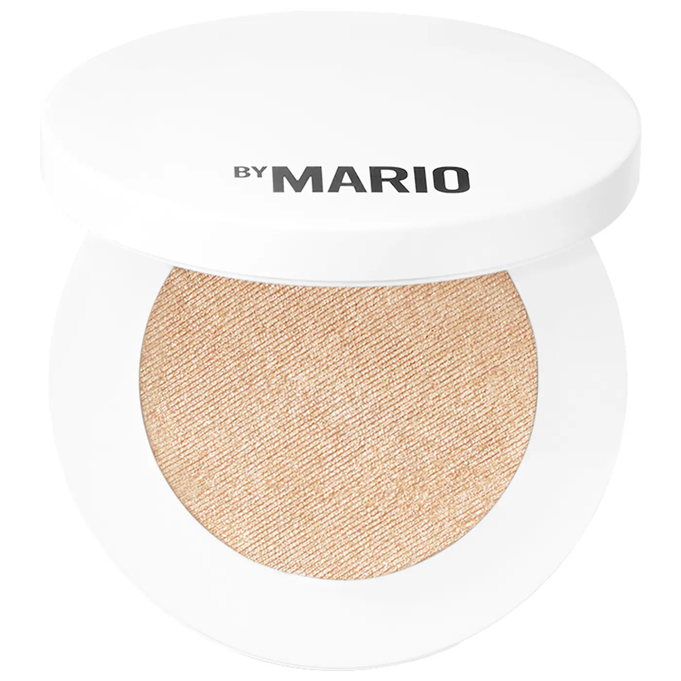 MAKEUP BY MARIO Soft Glow Highlighter in Golden (luminous soft gold)