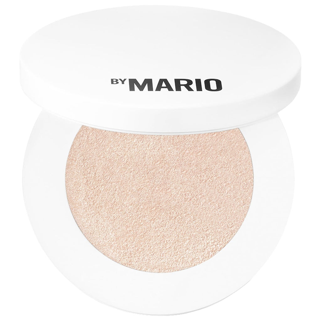 MAKEUP BY MARIO  Soft Glow Highlighter Color: Pearl