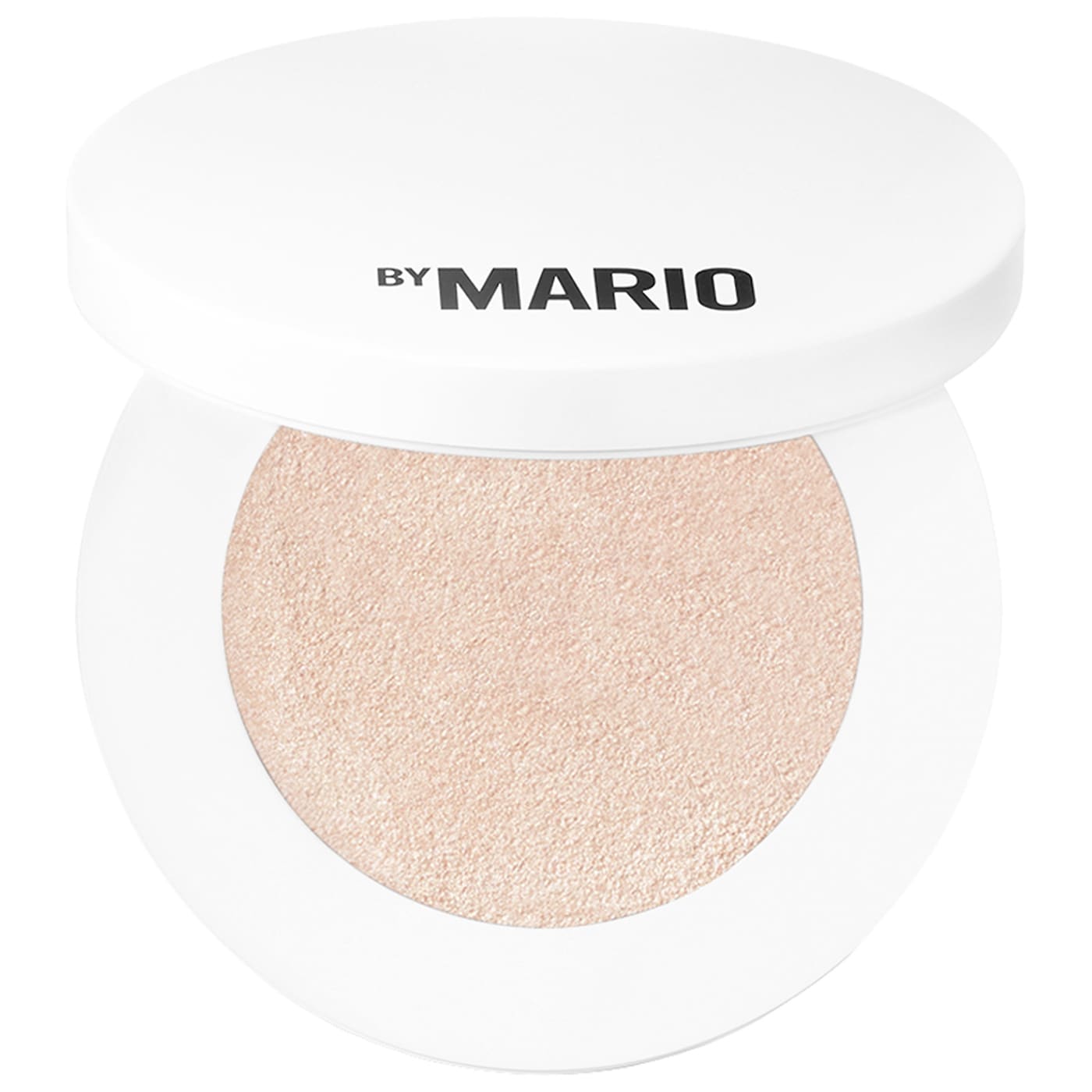 MAKEUP BY MARIO  Soft Glow Highlighter Color: Pearl