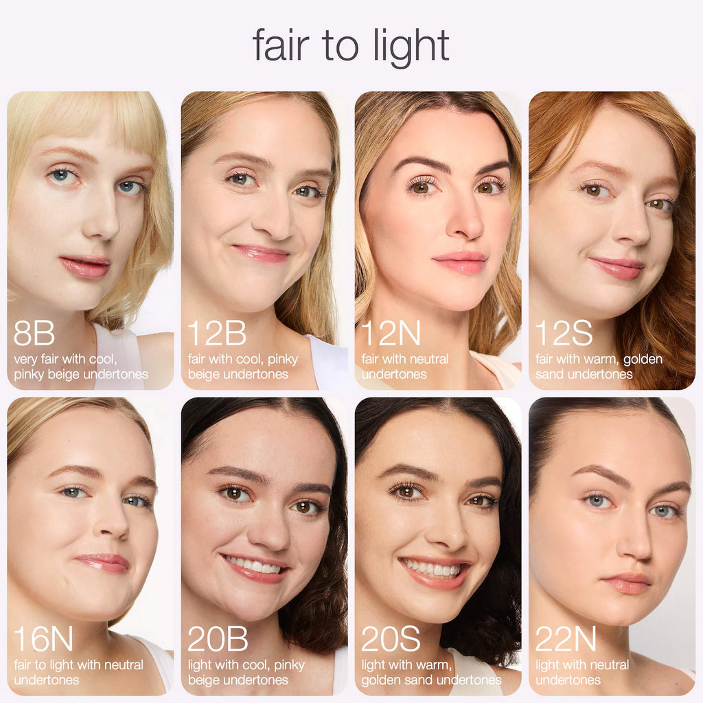 tarte  shape tape™ full coverage matte concealer
