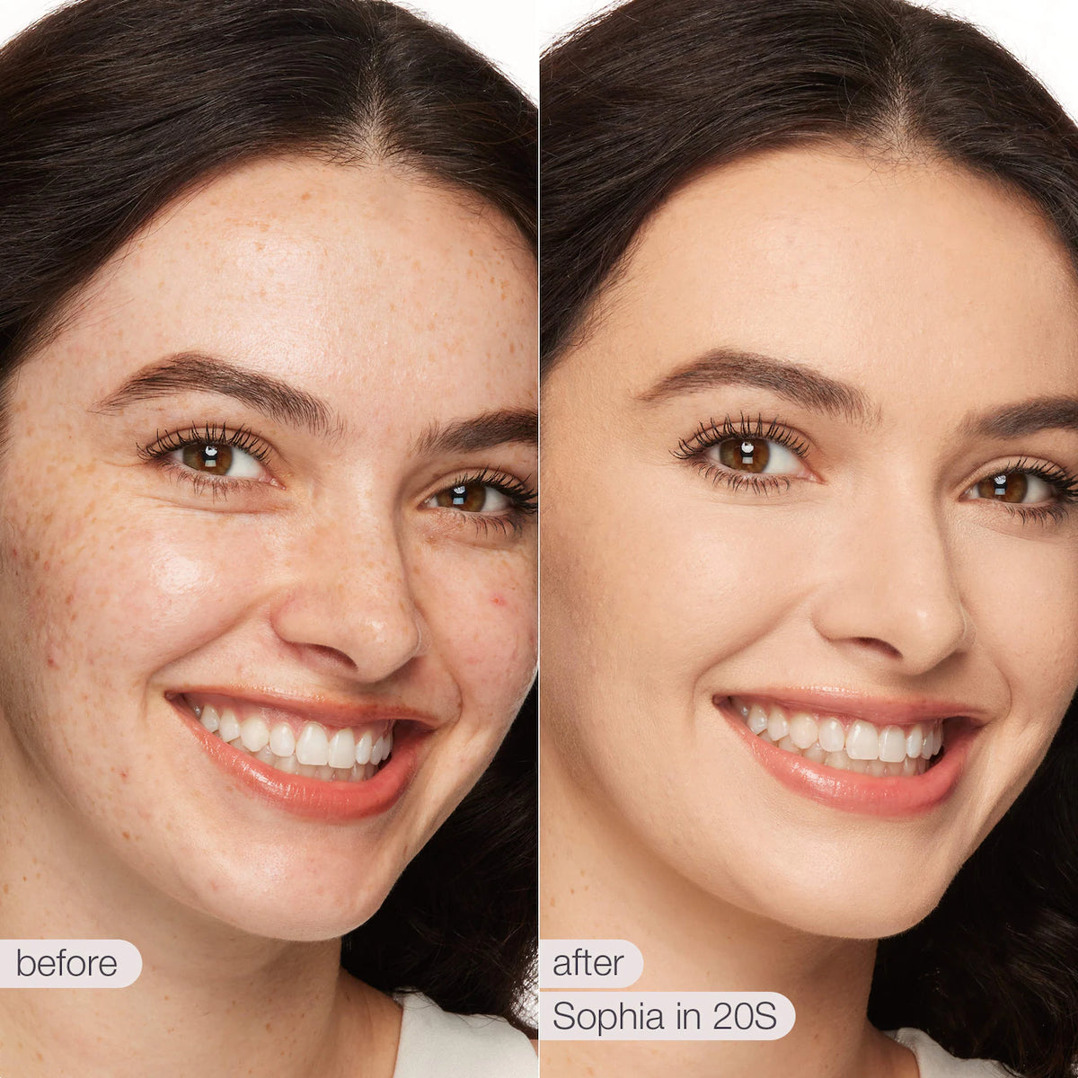 tarte  shape tape™ full coverage matte concealer
