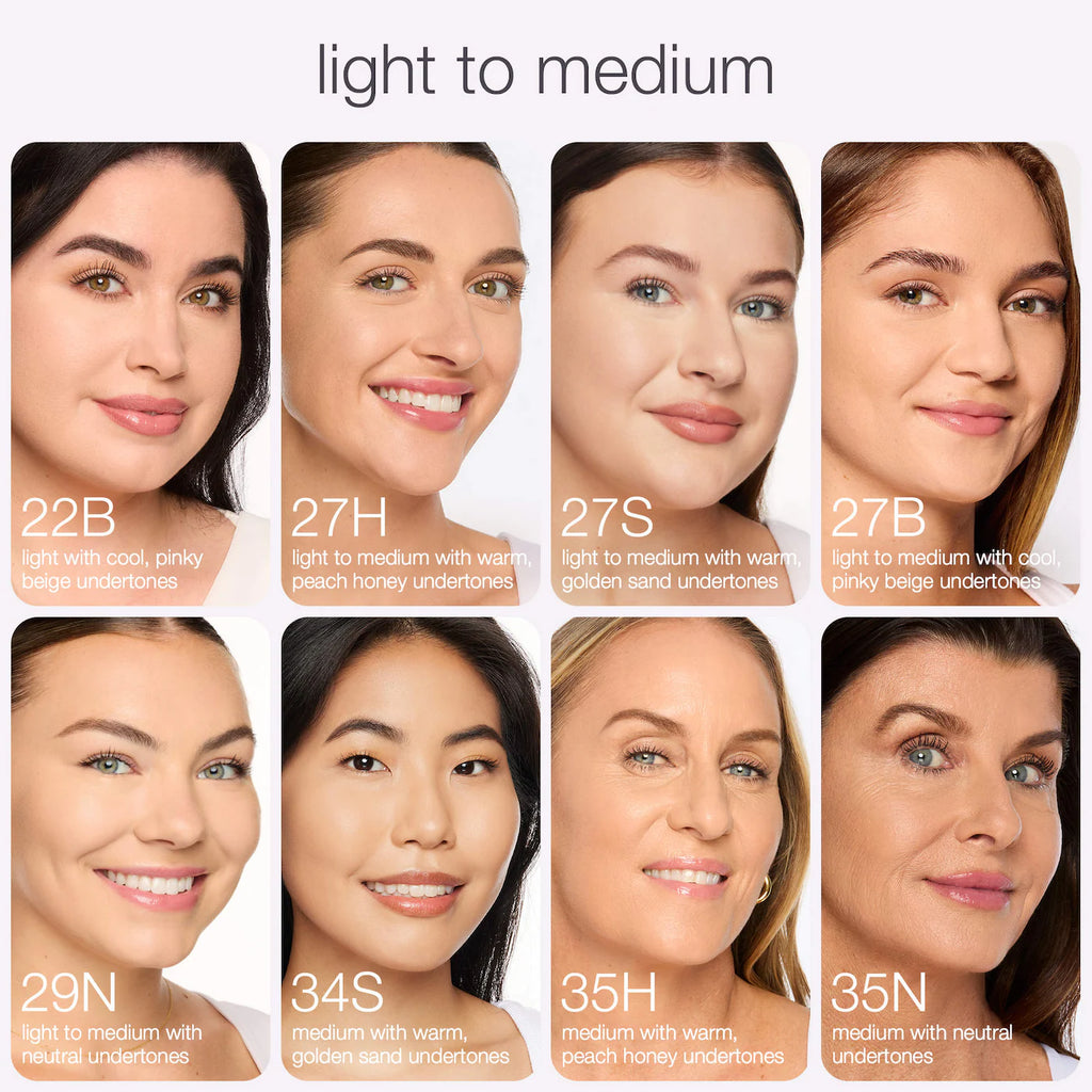 tarte  shape tape™ full coverage matte concealer