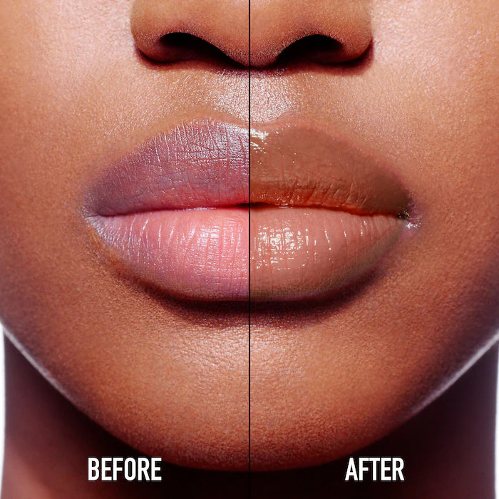 Dior Addict Lip Glow