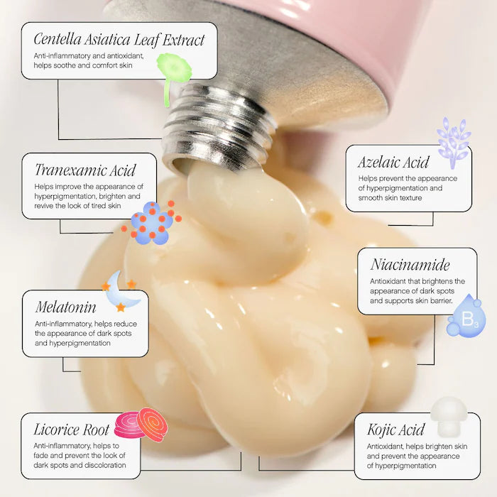 Topicals Faded Serum for Dark Spots & Discoloration