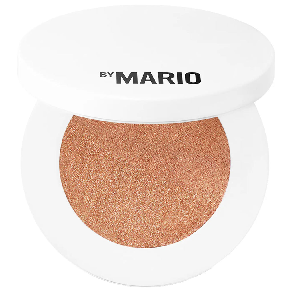 MAKEUP BY MARIO Soft Glow Highlighter in Bronze (luminous copper-infused bronze)
