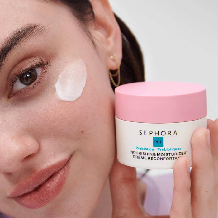 SEPHORA COLLECTION  Nourishing Moisturizer for Skin Barrier 20ML