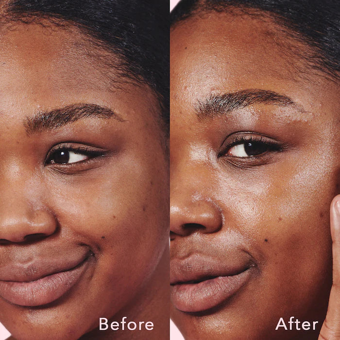 Herbivore CLOUD JELLY Plumping Hydration Serum