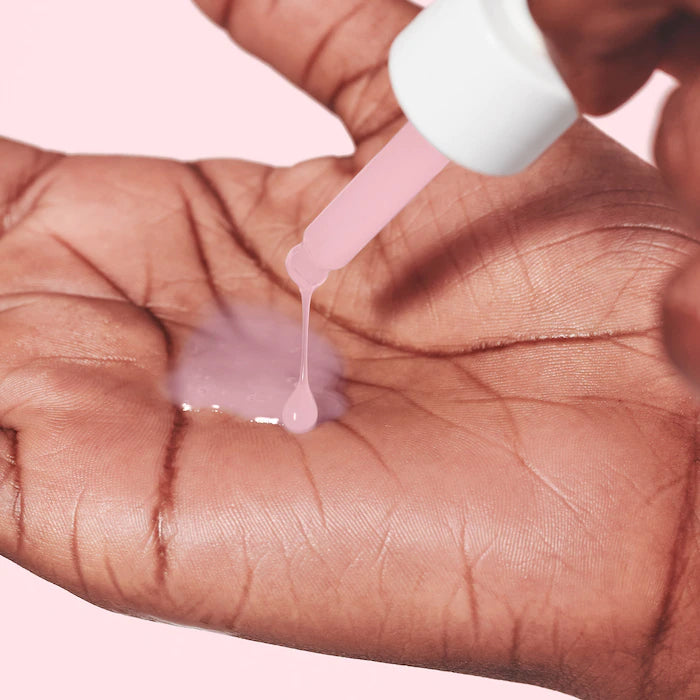 Herbivore CLOUD JELLY Plumping Hydration Serum