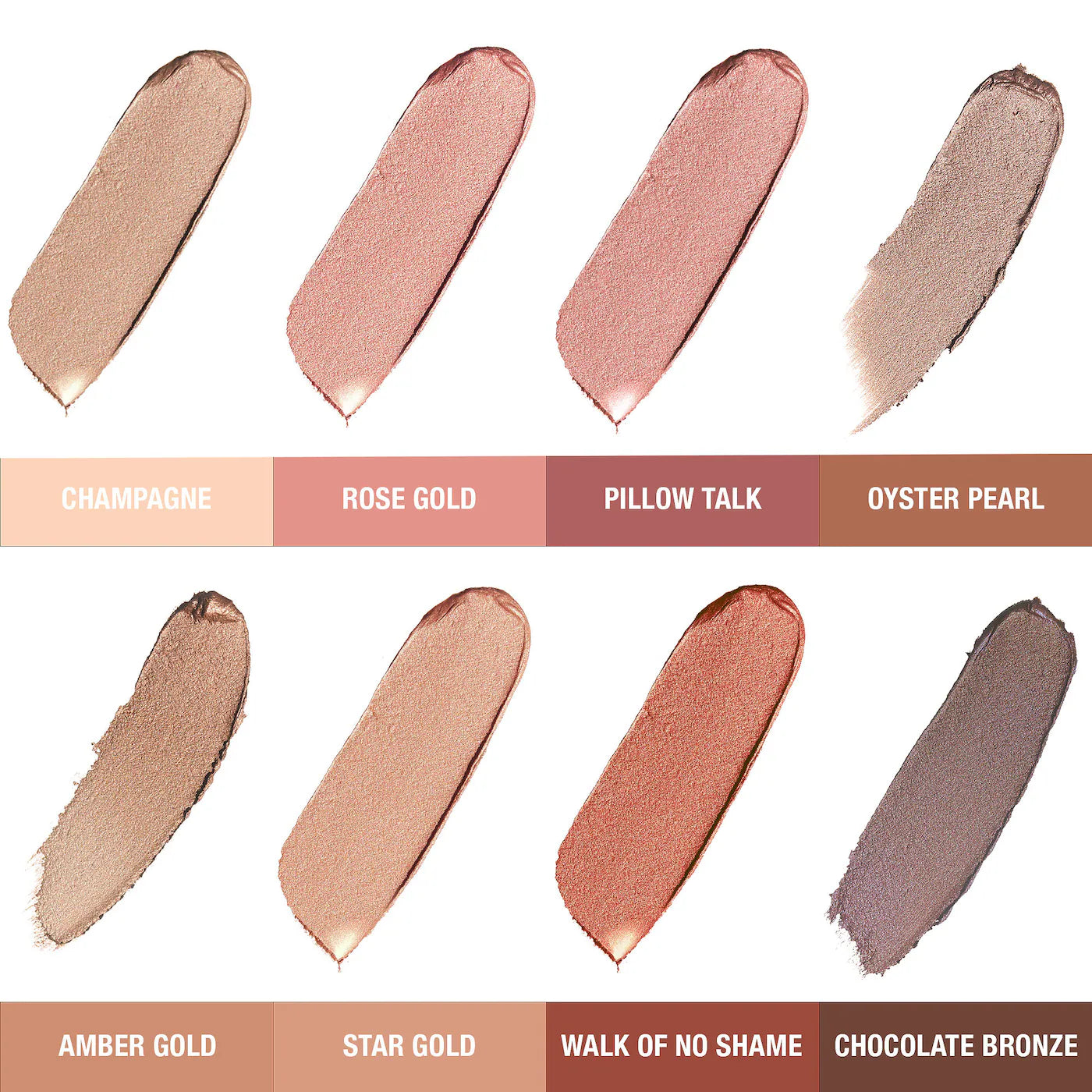 Charlotte Tilbury  Eyes To Mesmerize Cream Eyeshadow
