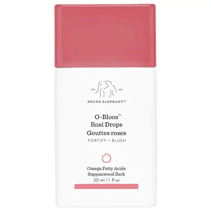 Drunk Elephant O-Bloos™ Rosi Glow Drops