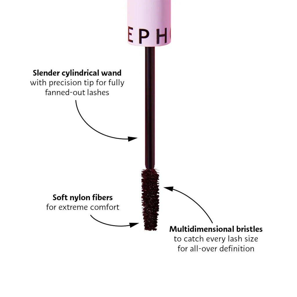 SEPHORA COLLECTION  Big By Definition Defining & Volumizing Mascara 1.9GR