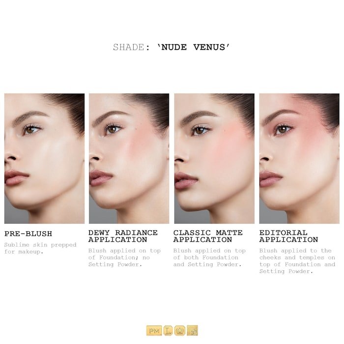 PAT McGRATH LABS Skin Fetish: Divine Powder Blush