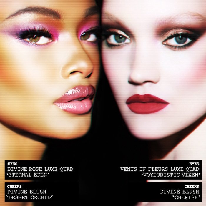 PAT McGRATH LABS Skin Fetish: Divine Powder Blush