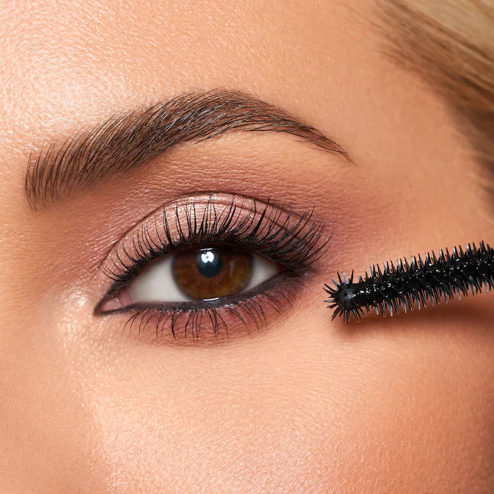 LAWLESS The One & Done Volumizing Mascara