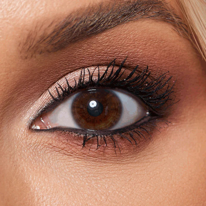 LAWLESS The One & Done Volumizing Mascara