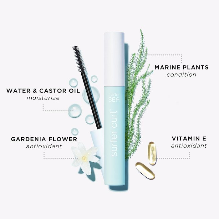 tarte Merry Mascara Must-Haves