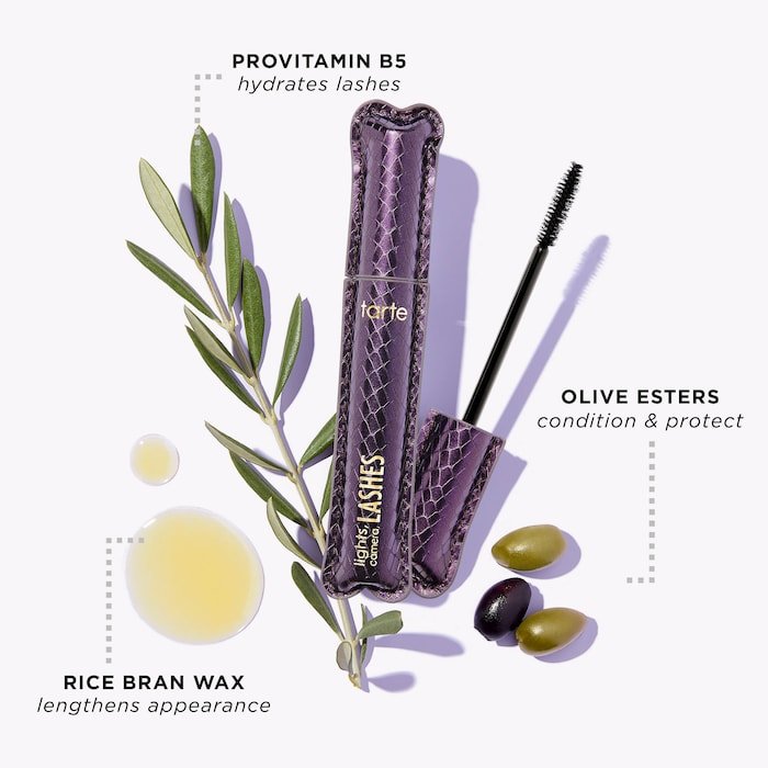 tarte Merry Mascara Must-Haves