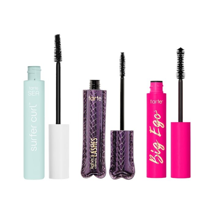 tarte Merry Mascara Must-Haves