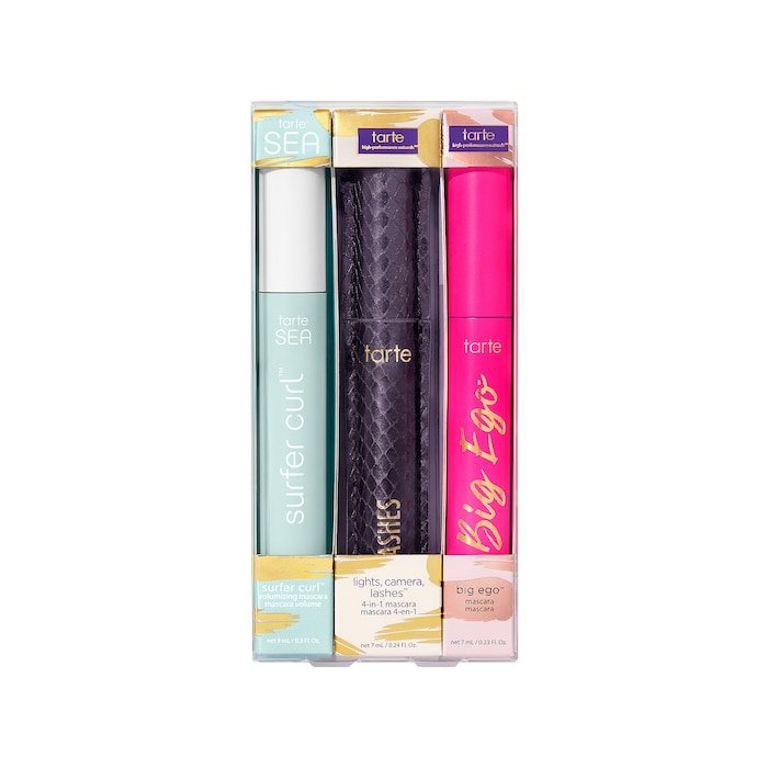 tarte Merry Mascara Must-Haves