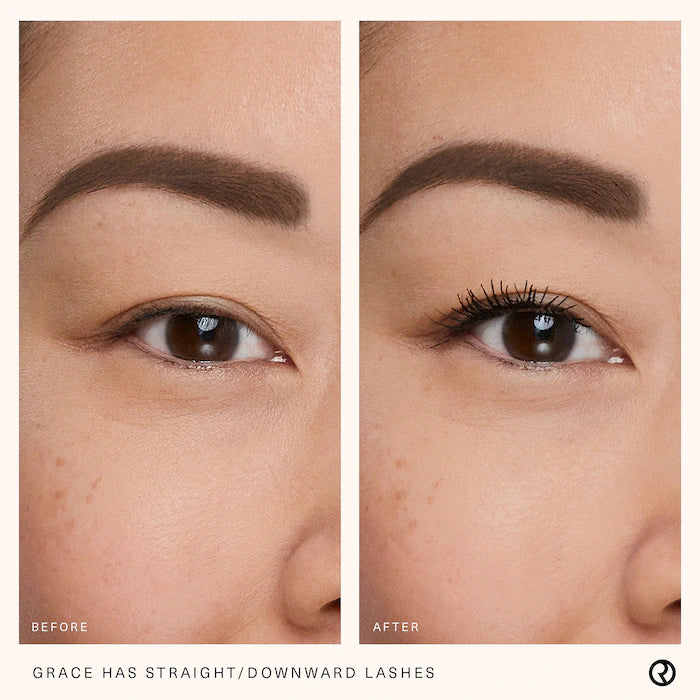 Rare Beauty by Selena Gomez Perfect Strokes Universal Volumizing Mascara