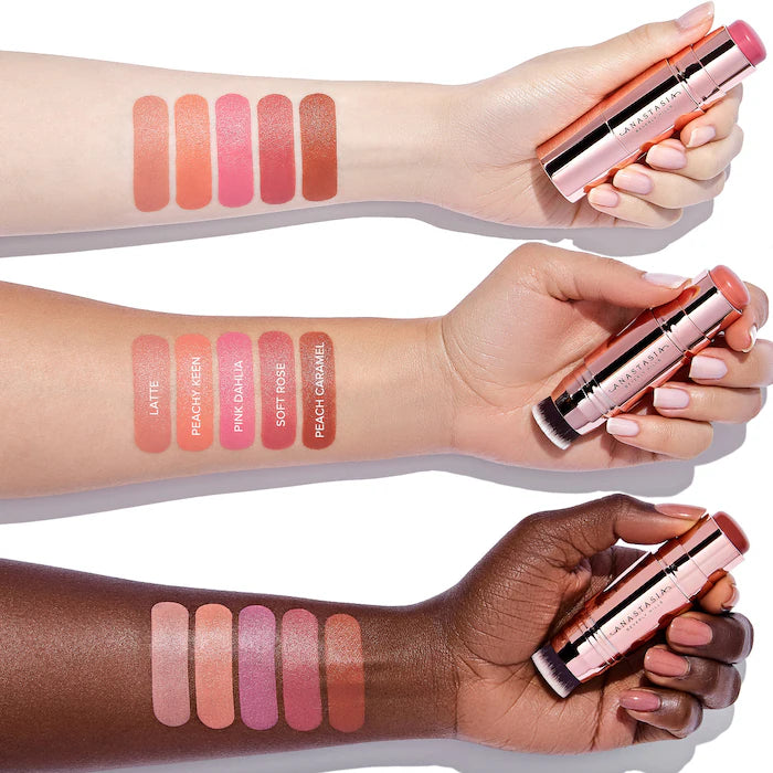 Anastasia Beverly Hills Stick Cream Blush