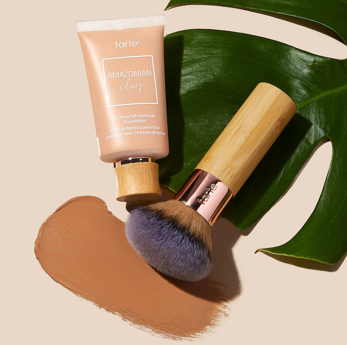 tarte The Buffer™ Airbrush Finish Foundation Brush
