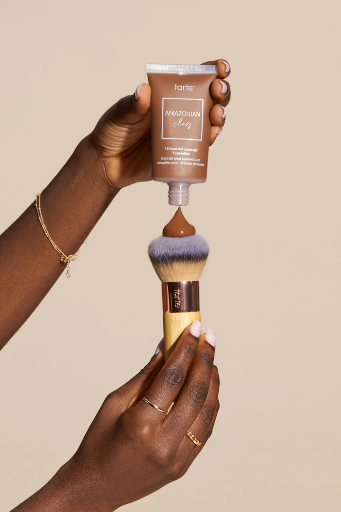 tarte The Buffer™ Airbrush Finish Foundation Brush