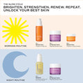 OLEHENRIKSEN Dewtopia 20% PHA/AHA Retexturizing Night Serum 30ml