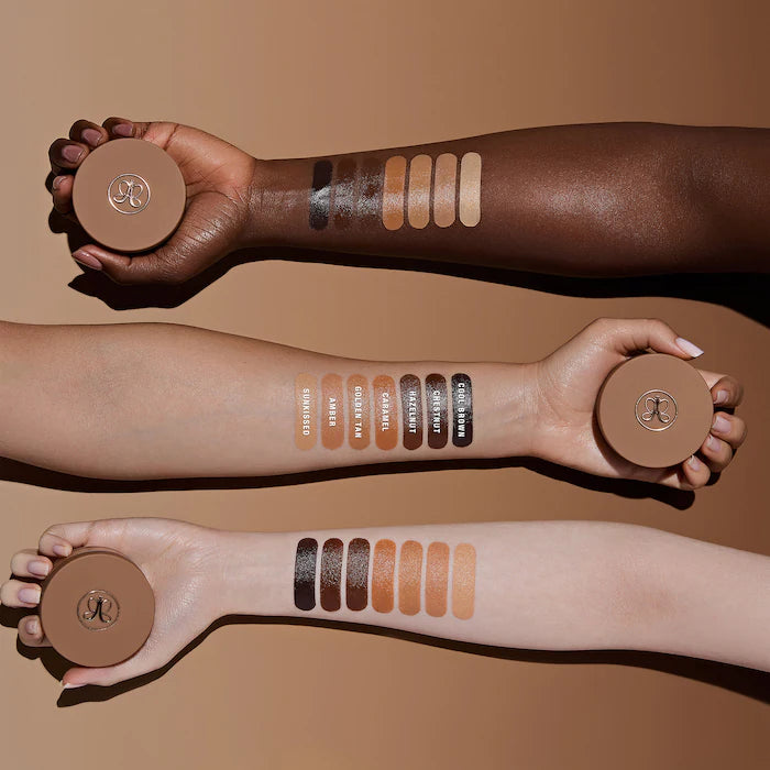 ANASTASIA BEVERLY HILLS Cream Bronzer