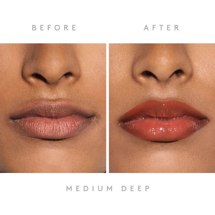 Fenty Beauty by Rihanna Gloss Bomb Heat Universal Lip Luminizer + Plumper
