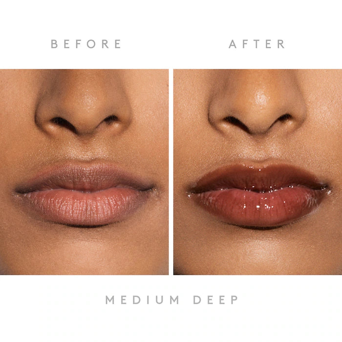 Fenty Beauty by Rihanna Gloss Bomb Heat Universal Lip Luminizer + Plumper