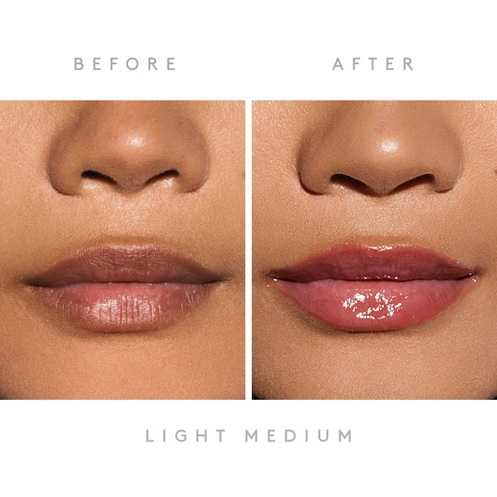 FENTY BEAUTY by Rihanna Gloss Bomb Heat Universal Lip Luminizer + Plumper