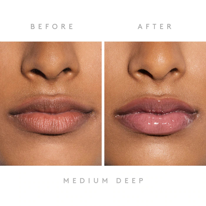FENTY BEAUTY by Rihanna Gloss Bomb Heat Universal Lip Luminizer + Plumper