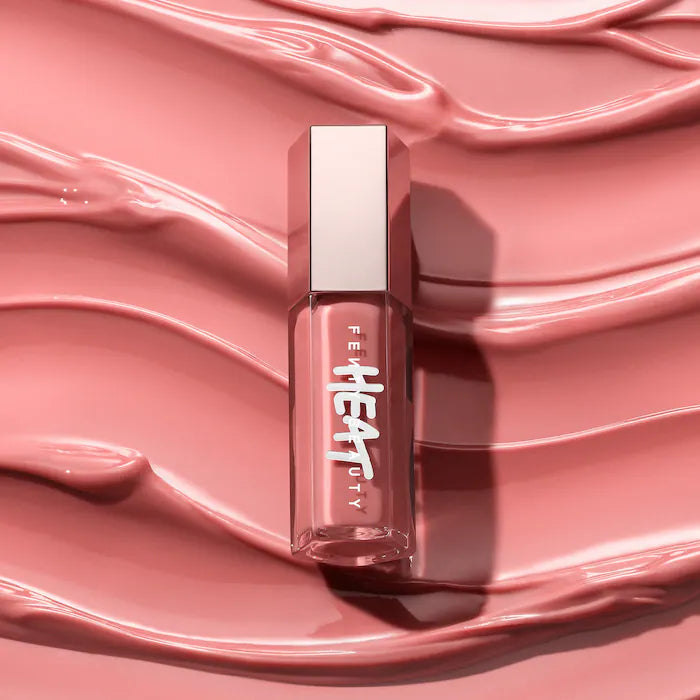 FENTY BEAUTY by Rihanna Gloss Bomb Heat Universal Lip Luminizer + Plumper