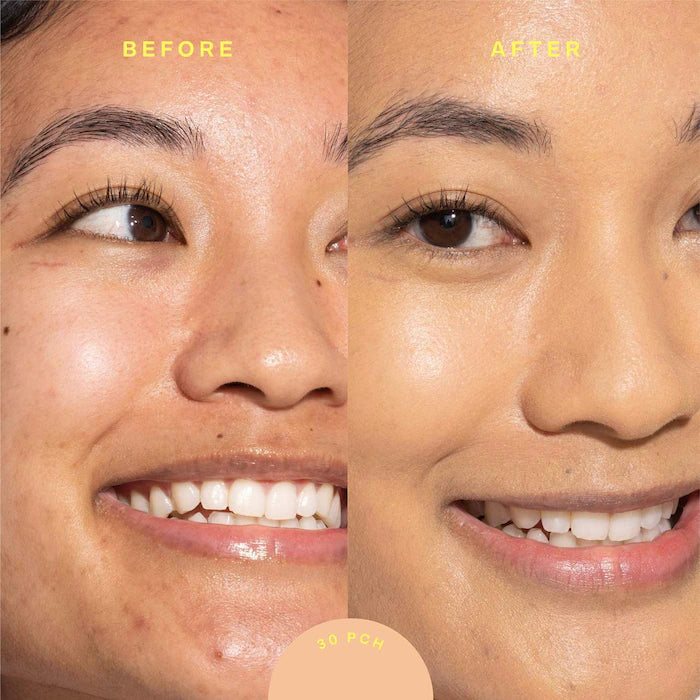 Tower 28 Beauty SunnyDays SPF 30 Tinted Sunscreen Foundation