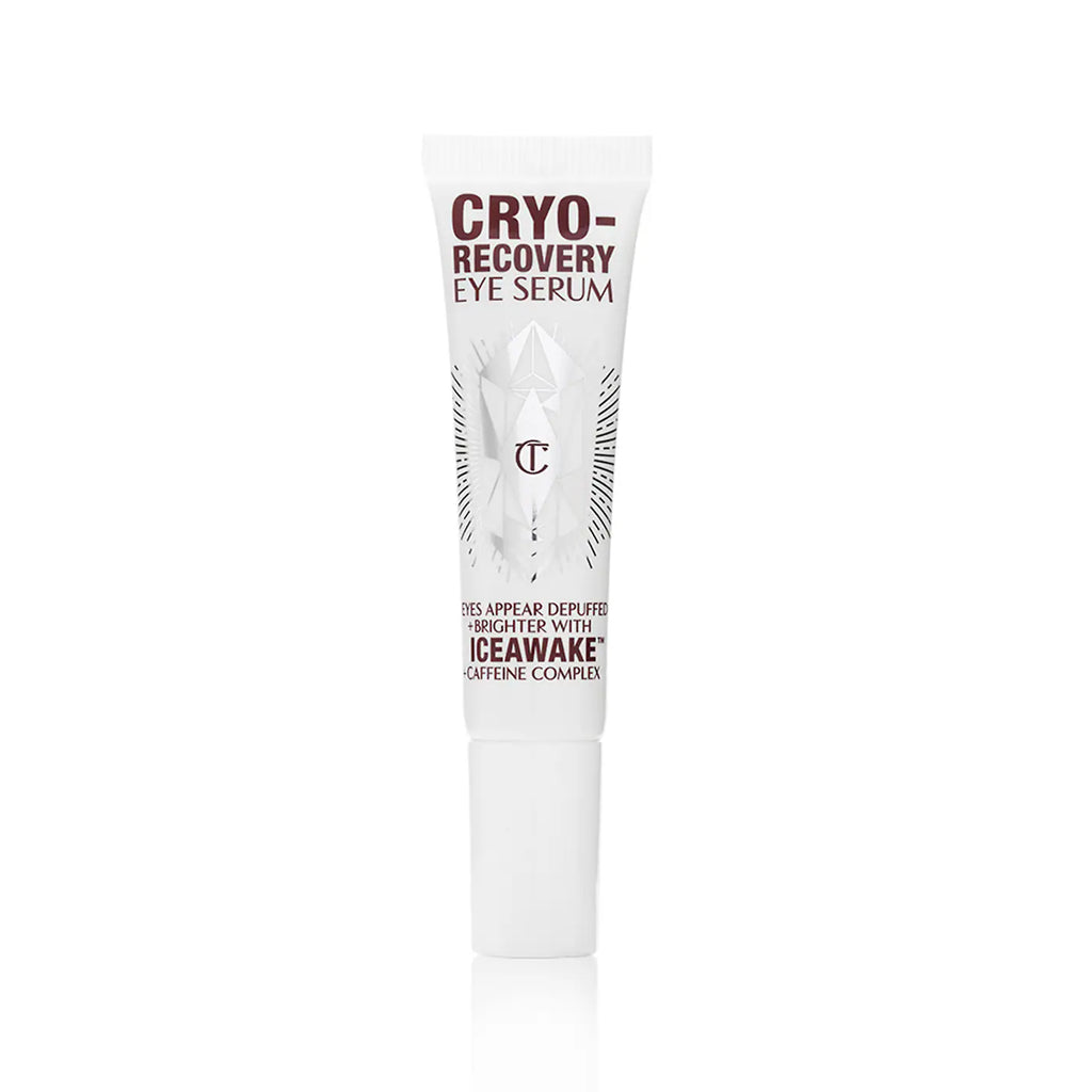 Charlotte Tilbury Cryo-Recovery Depuffing Eye Serum 15 ML