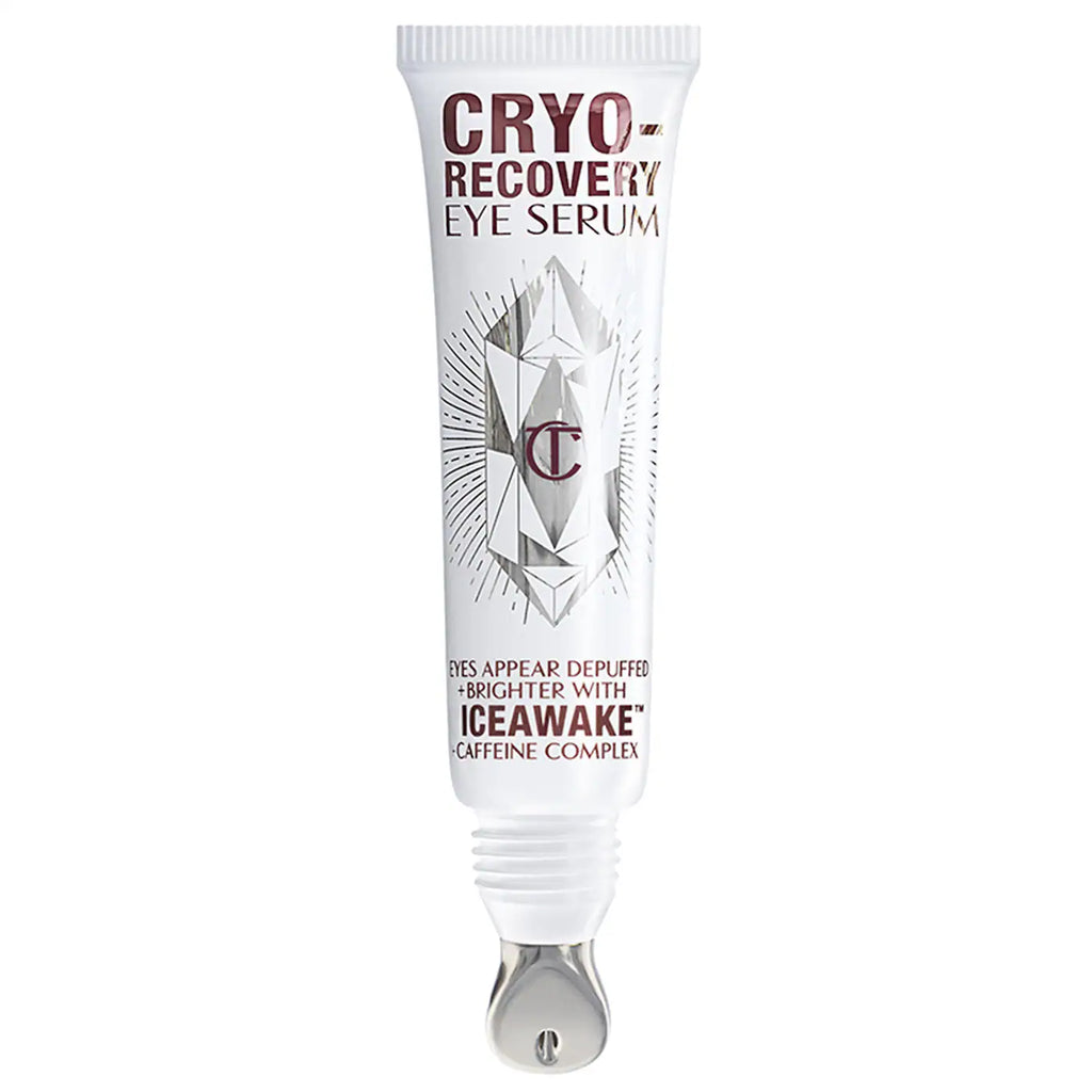 Charlotte Tilbury Cryo-Recovery Depuffing Eye Serum 15 ML