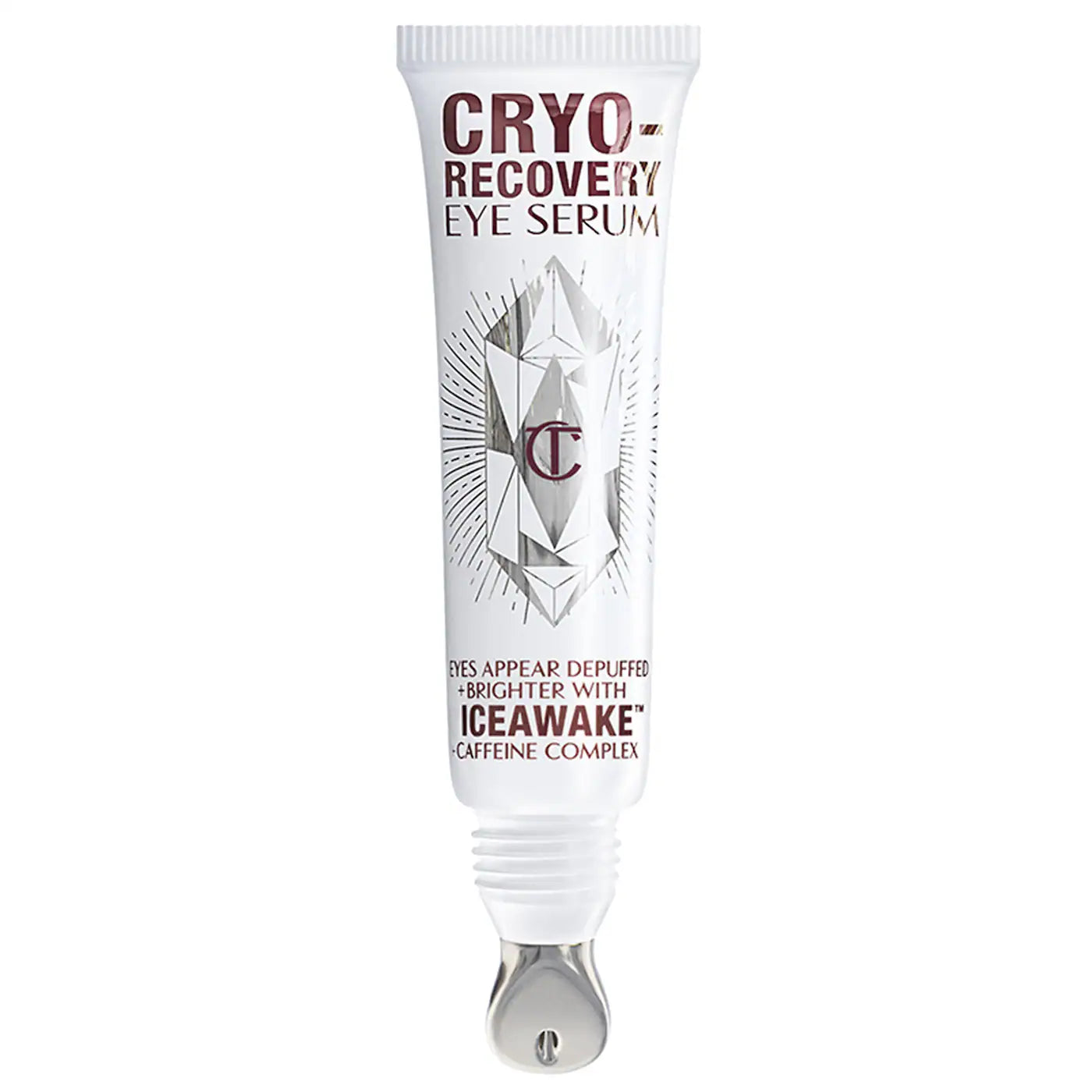 Charlotte Tilbury Cryo-Recovery Depuffing Eye Serum 15 ML