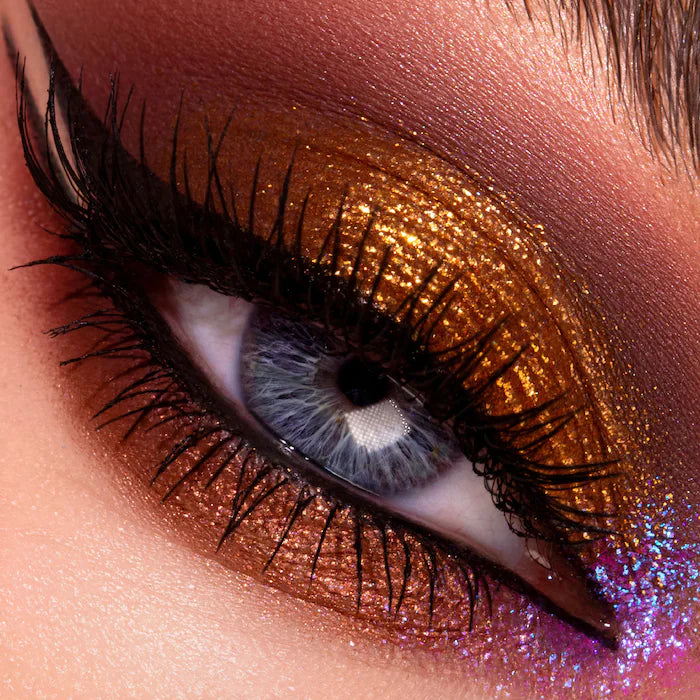 PAT McGRATH LABS Mothership IX Eyeshadow Palette: Huetopian Dream