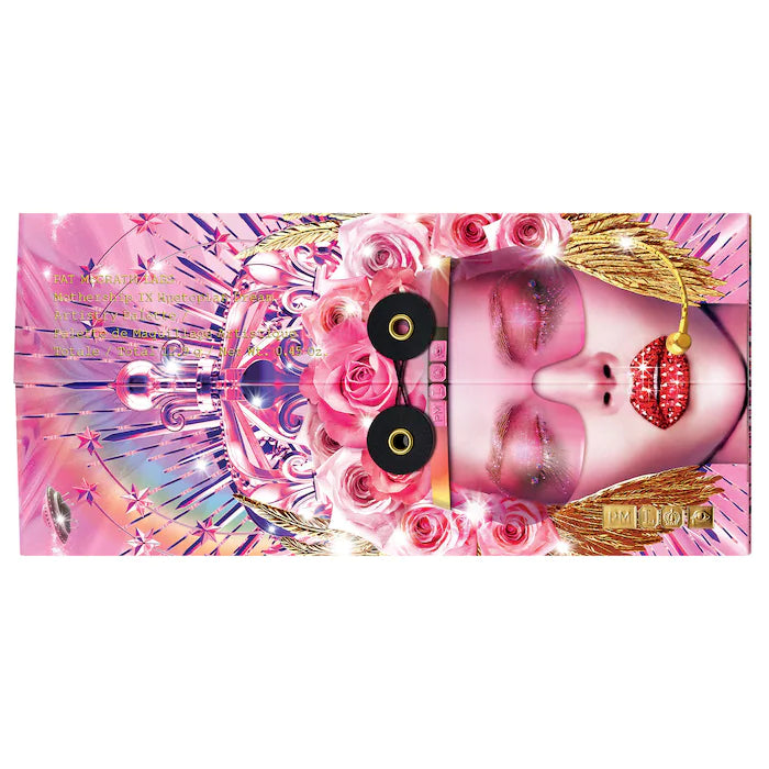 PAT McGRATH LABS Mothership IX Eyeshadow Palette: Huetopian Dream