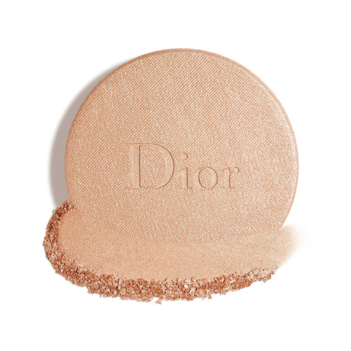 Dior Forever Couture Luminizer Highlighter Powder