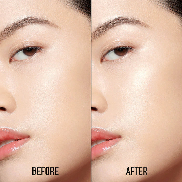 Dior Forever Couture Luminizer Highlighter Powder